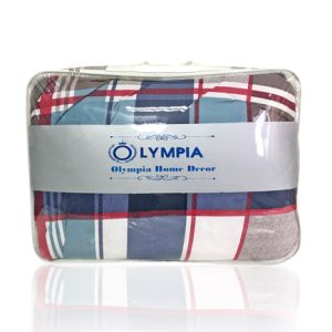 Chăn đông Olympia Mina chất vải poly OCDD03 - Ảnh 5