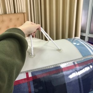 Chăn đông Olympia Mina chất vải poly OCDD03 - Ảnh 6