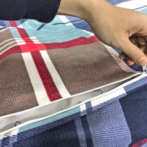 Chăn đông Olympia Mina chất vải poly OCDD03 - Ảnh 7