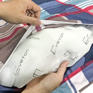 Chăn đông Olympia Mina chất vải poly OCDD03 - Ảnh 8