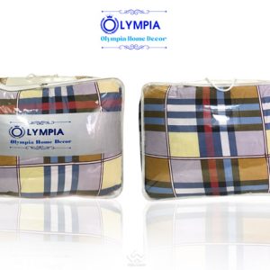 Alternative view of Chăn đông Olympia Mina chất vải poly OCDD04