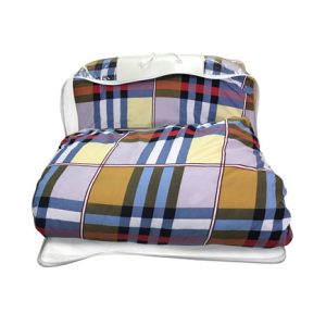 Chăn đông Olympia Mina chất vải poly OCDD04 - Ảnh 3