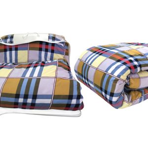 Chăn đông Olympia Mina chất vải poly OCDD04 - Ảnh 4