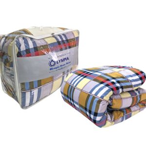 Chăn đông Olympia Mina chất vải poly OCDD04