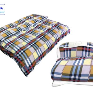 Chăn đông Olympia Mina chất vải poly OCDD04 - Ảnh 5