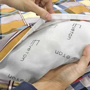 Chăn đông Olympia Mina chất vải poly OCDD04 - Ảnh 7