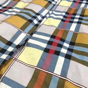 Chăn đông Olympia Mina chất vải poly OCDD04 - Ảnh 8