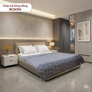 Chăn hè Sông Hồng cotton BC24106