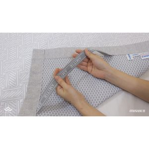 Chiếu điều hòa Misuko Hachi băng lạnh - Ảnh 15
