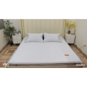 Chiếu điều hòa Misuko Hachi băng lạnh - Ảnh 16