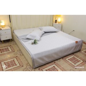 Chiếu điều hòa Misuko Hachi băng lạnh - Ảnh 17