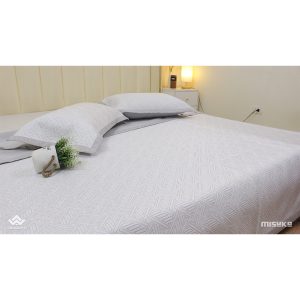 Chiếu điều hòa Misuko Hachi băng lạnh - Ảnh 20