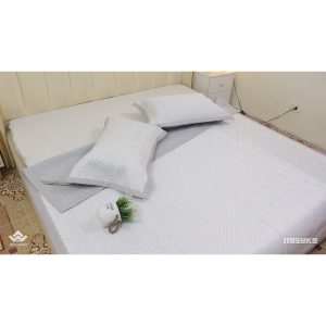 Chiếu điều hòa Misuko Hachi băng lạnh - Ảnh 21
