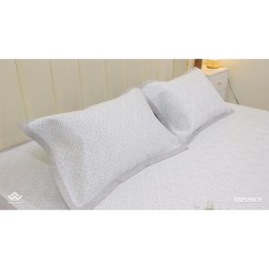 Chiếu điều hòa Misuko Hachi băng lạnh - Ảnh 6