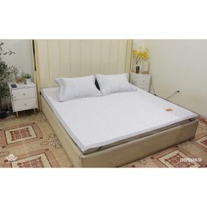 Chiếu điều hòa Misuko Hachi băng lạnh - Ảnh 7
