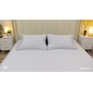 Chiếu điều hòa Misuko Hachi băng lạnh - Ảnh 8