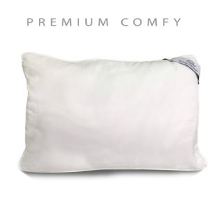 Alternative view of Ruột gối Sông Hồng Premium comfy