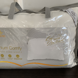 Ruột gối Sông Hồng Premium comfy - Ảnh 4