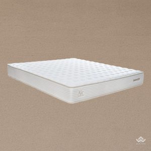 Đệm Lò Xo Dunlopillo CoolSilk ZEN Air 25cm - Ảnh 11