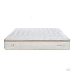 Alternative view of Đệm lò xo Dunlopillo Coolsilk Zen Calm cao 27cm