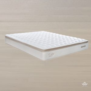 Đệm lò xo Dunlopillo Coolsilk Zen Calm cao 27cm - Ảnh 11