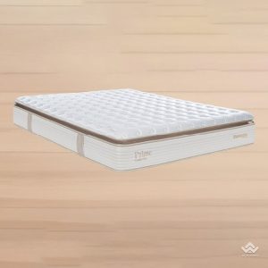 Đệm lò xo Dunlopillo Coolsilk Zen Prime cao 30cm - Ảnh 11