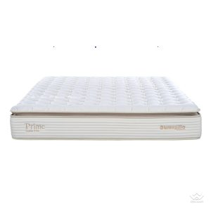 Đệm lò xo Dunlopillo Coolsilk Zen Prime cao 30cm - Ảnh 4
