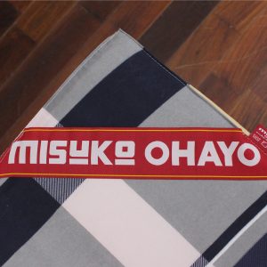 Đệm bông ép Nhật Bản Misuko Ohayo (lõi bông tinh khiết) - Ảnh 8