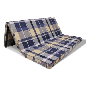 Đệm bông ép Nhật Bản Misuko Ohayo (lõi bông tinh khiết) - Ảnh 14