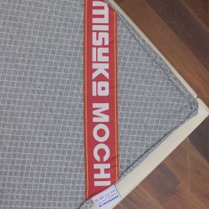 Đệm bông ép Nhật Bản Misuko Mochi gấm xốp gập 3 - Ảnh 11