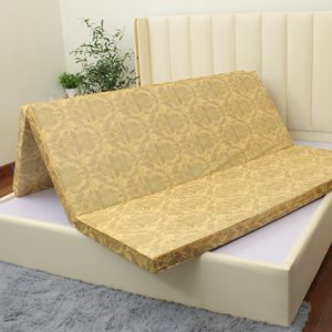 Đệm bông ép Olympia Platium (Lõi bông tinh khiết - Đệm cứng không xẹp lún, Bảo hành 7 năm) - Ảnh 11