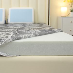 Đệm bông ép Olympia Platium (Lõi bông tinh khiết - Đệm cứng không xẹp lún, Bảo hành 7 năm) - Ảnh 9