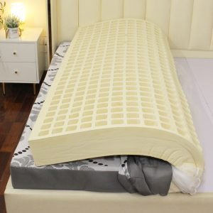 Đệm cao su Olympia AQUA (đệm cao su thiên nhiên) - Ảnh 9