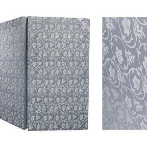 Đệm bông ép Hanvico gấm chống khuẩn - Ảnh 5