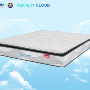 Đệm lò xo Dunlopillo Perfect Cloud 28cm - Ảnh 7