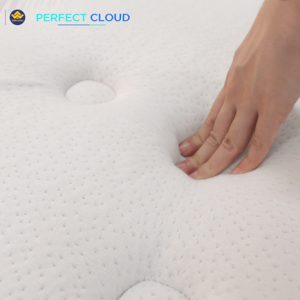 Đệm lò xo Dunlopillo Perfect Cloud 28cm - Ảnh 8