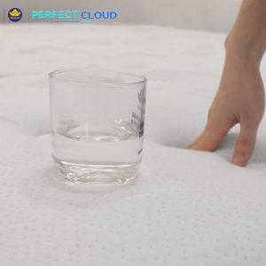 Đệm lò xo Dunlopillo Perfect Cloud 28cm - Ảnh 9