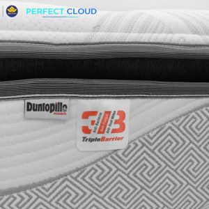 Đệm lò xo Dunlopillo Perfect Cloud 28cm - Ảnh 10