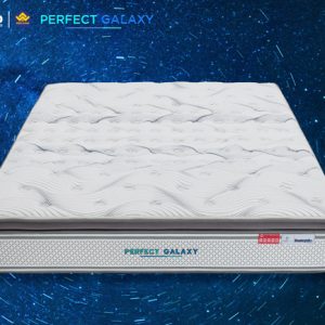 Đệm lò xo Dunlopillo Perfect Galaxy 36cm - Ảnh 4