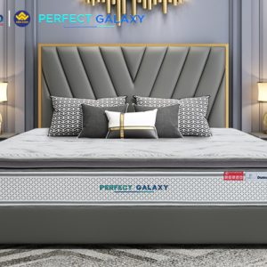 Đệm lò xo Dunlopillo Perfect Galaxy 36cm - Ảnh 5