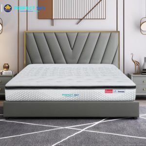 Đệm lò xo Dunlopillo Perfect Sky 34cm - Ảnh 5