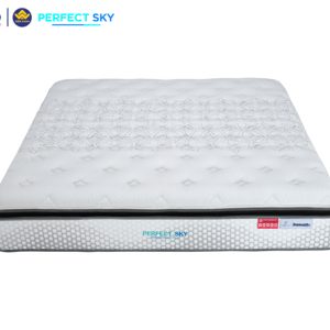 Đệm lò xo Dunlopillo Perfect Sky 34cm - Ảnh 6