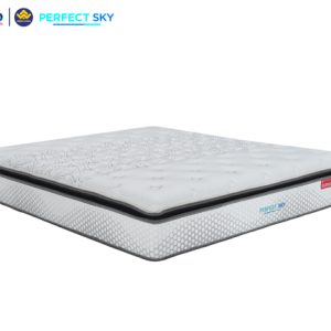 Đệm lò xo Dunlopillo Perfect Sky 34cm - Ảnh 7