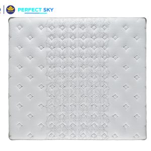 Đệm lò xo Dunlopillo Perfect Sky 34cm - Ảnh 8