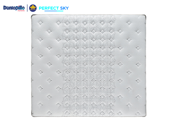Đệm lò xo Dunlopillo Perfect Sky 34cm - Ảnh 8