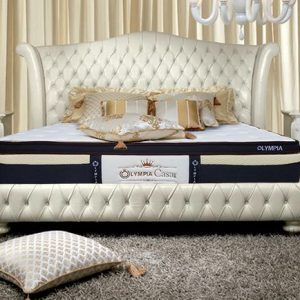 Đệm lò xo túi độc lập Olympia Casar - Ảnh 9