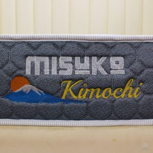 Đệm lò xo túi Nhật Bản Misuko Kimochi - Ảnh 6