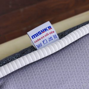 Đệm lò xo túi Nhật Bản Misuko Kimochi - Ảnh 10