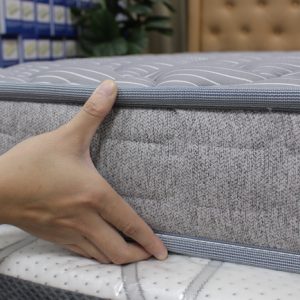 Đệm Olympia Osimi Gấp 2 Cao Cấp - Bông Ép Kết Hợp Memory Foam - Bảo Hành 10 Năm - Ảnh 16