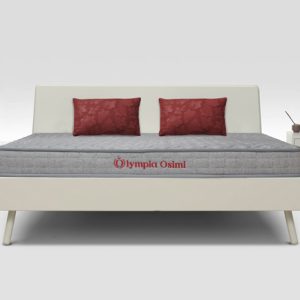 Đệm Olympia Osimi Gấp 2 Cao Cấp - Bông Ép Kết Hợp Memory Foam - Bảo Hành 10 Năm - Ảnh 4